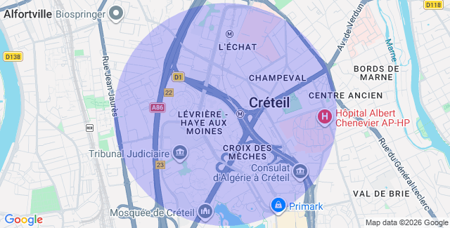 Localisation