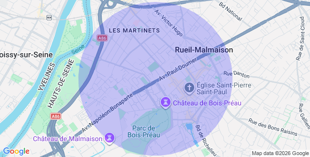 Localisation