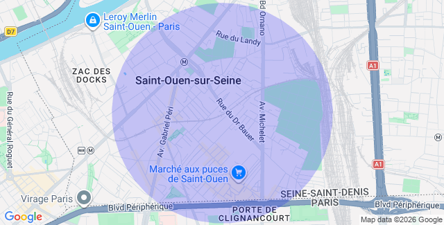 Localisation