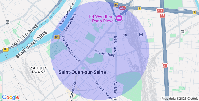 Localisation