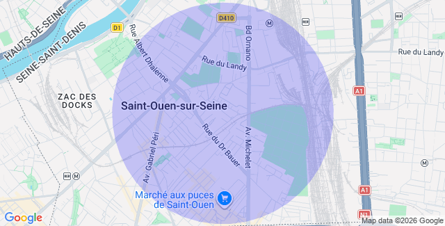 Localisation