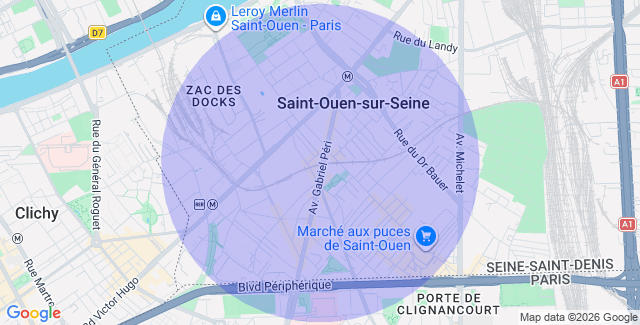 Localisation