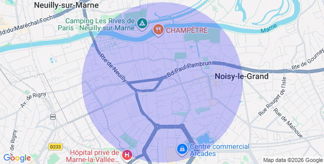Localisation