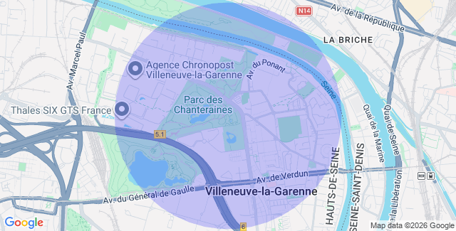 Localisation