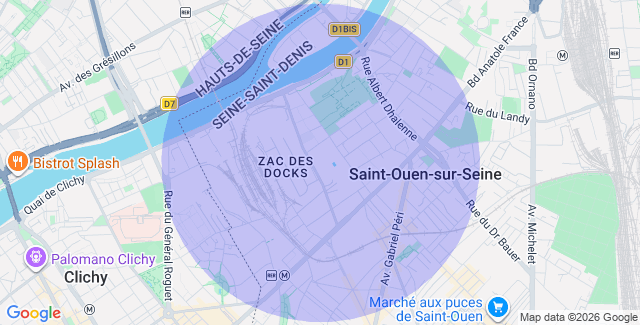 Localisation