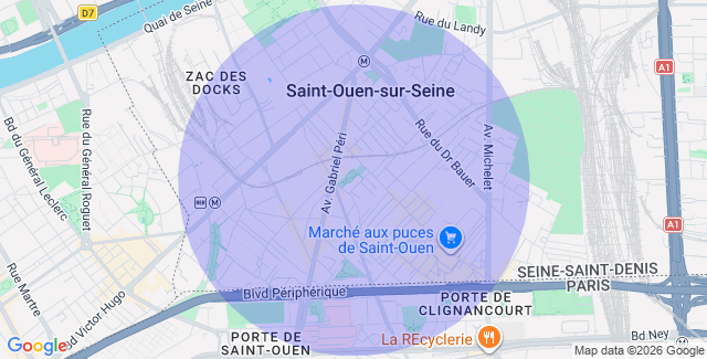 Localisation