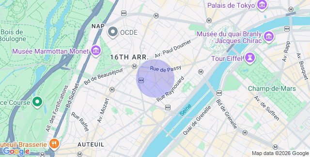 Localisation