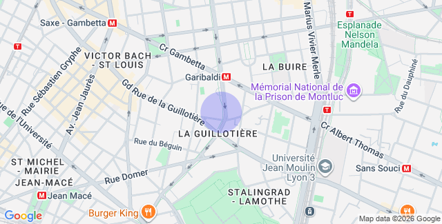 Localisation