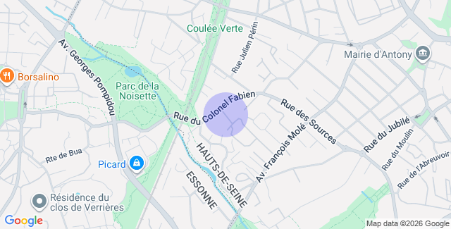 Localisation