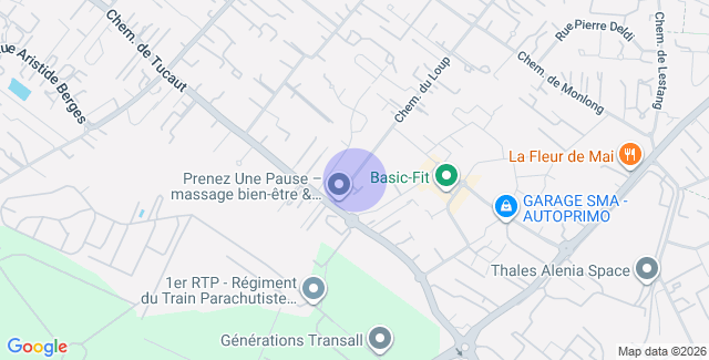 Localisation
