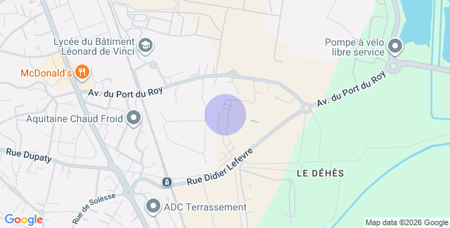 Localisation