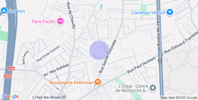 Localisation
