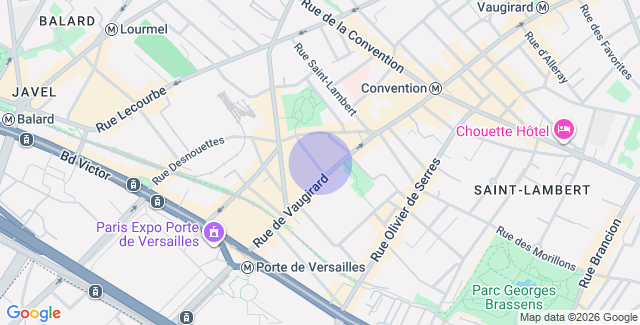 Localisation