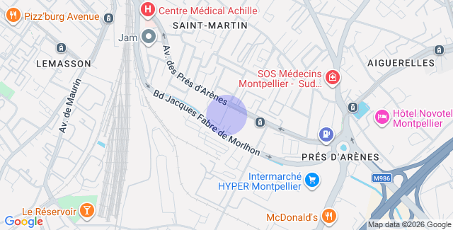 Localisation