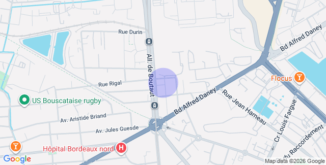 Localisation