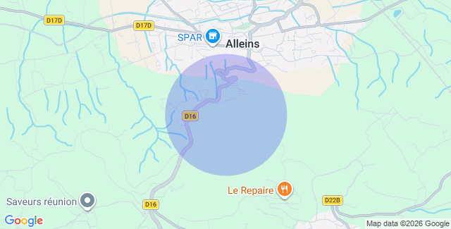 Localisation
