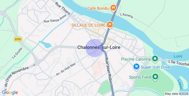 Localisation