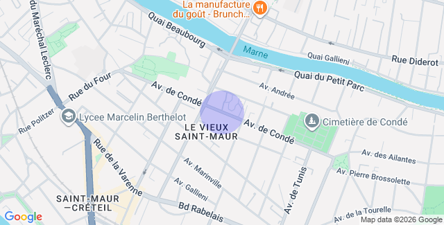 Localisation