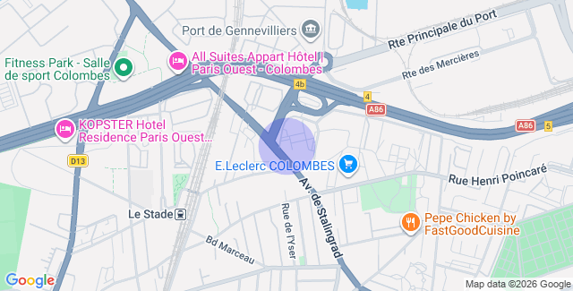 Localisation
