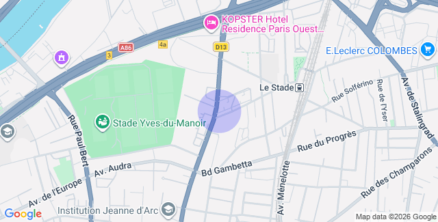 Localisation