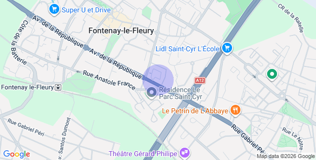 Localisation