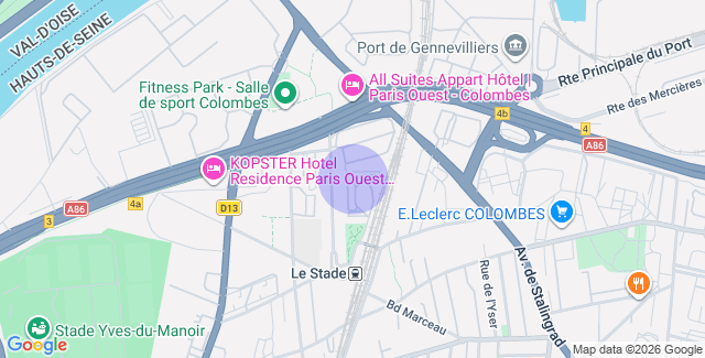 Localisation