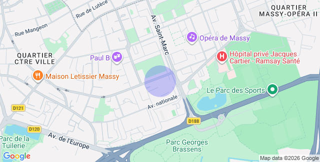 Localisation
