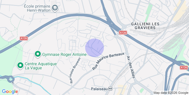 Localisation
