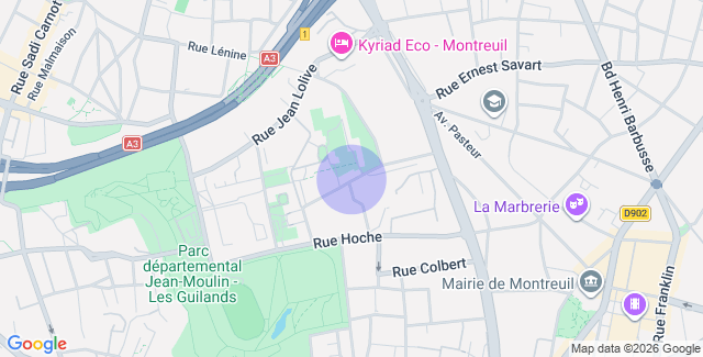 Localisation
