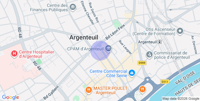 Localisation