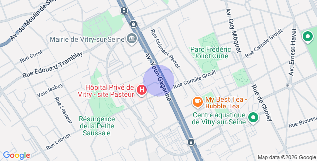 Localisation