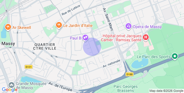 Localisation