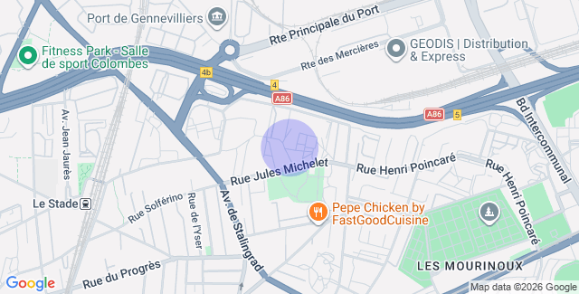 Localisation
