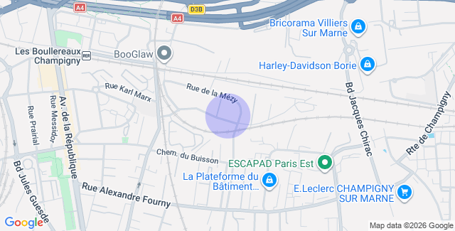 Localisation