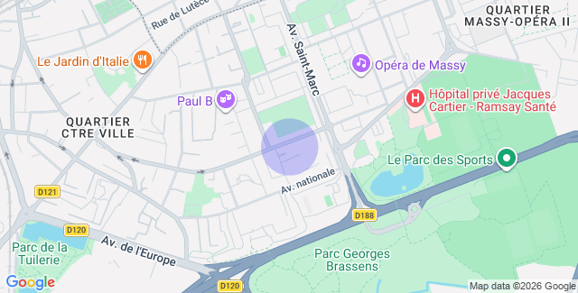 Localisation