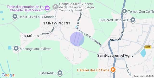 Localisation