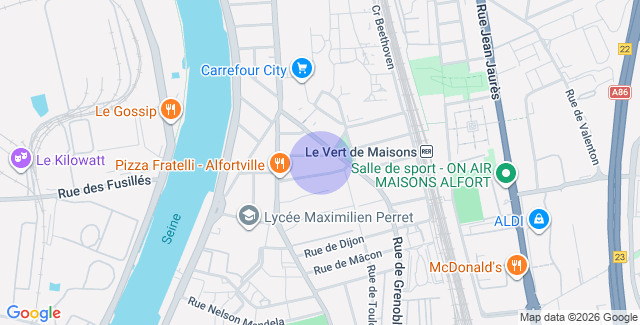 Localisation