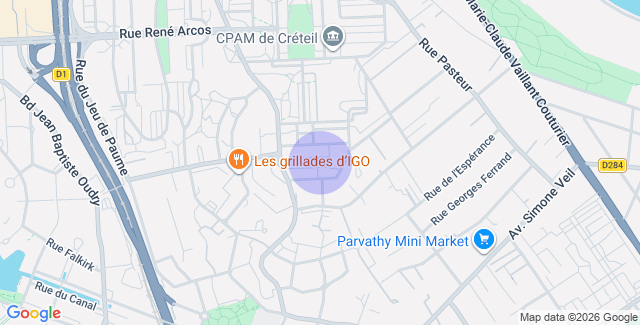 Localisation