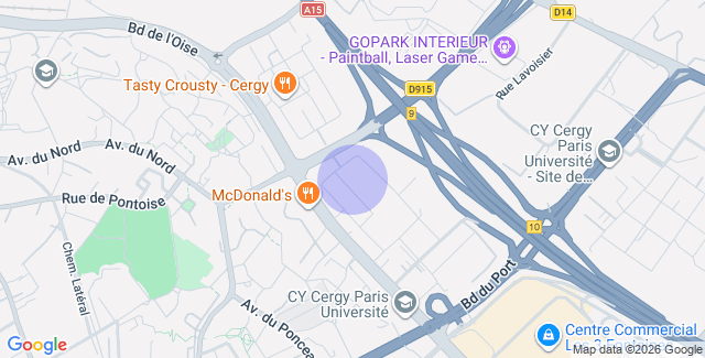 Localisation