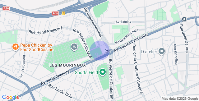 Localisation