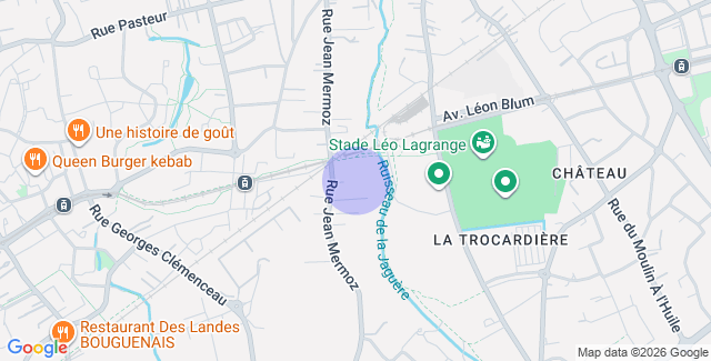 Localisation