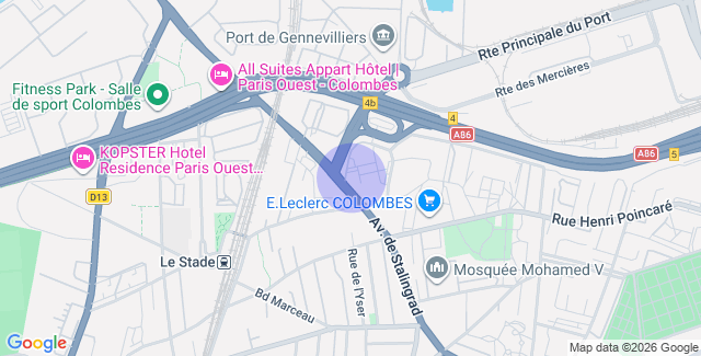 Localisation