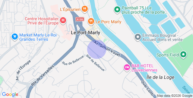 Localisation