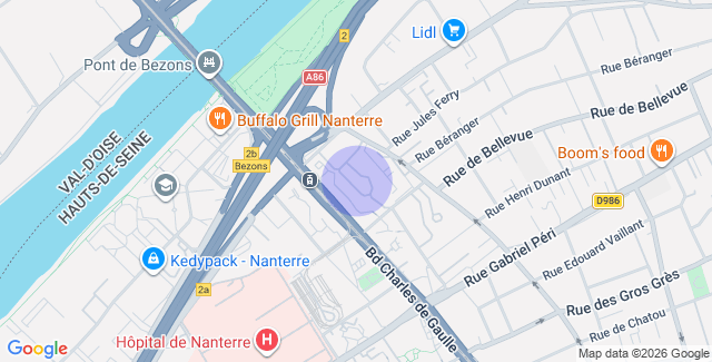 Localisation