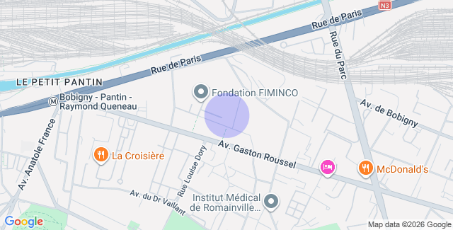Localisation