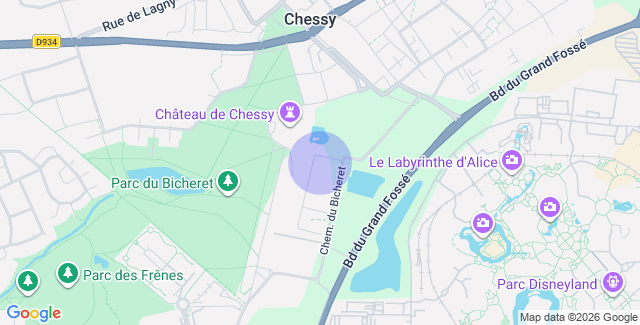 Localisation