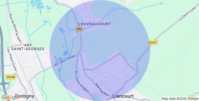 Localisation