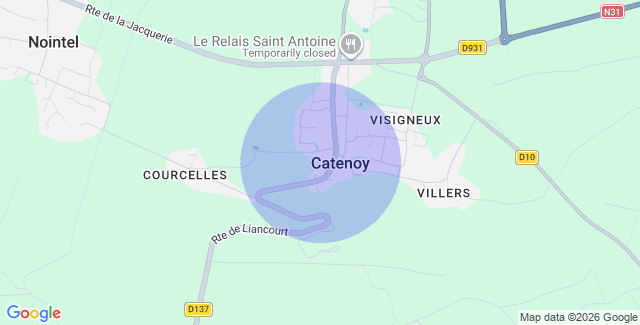Localisation