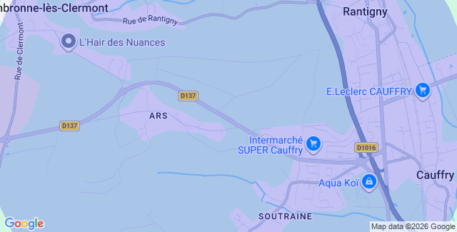 Localisation