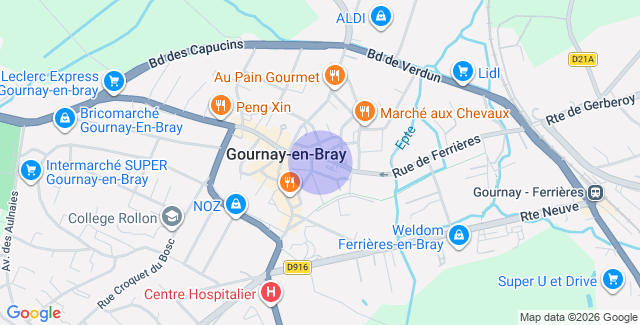 Localisation